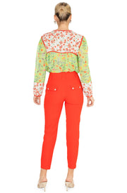 Blusa - 752349 - VER - Reina Diaz