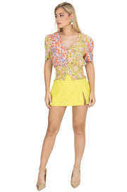 Blusa - 752351 - ROS - Reina Diaz