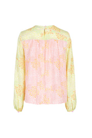 Blusa - 752354 - ROS - Reina Diaz