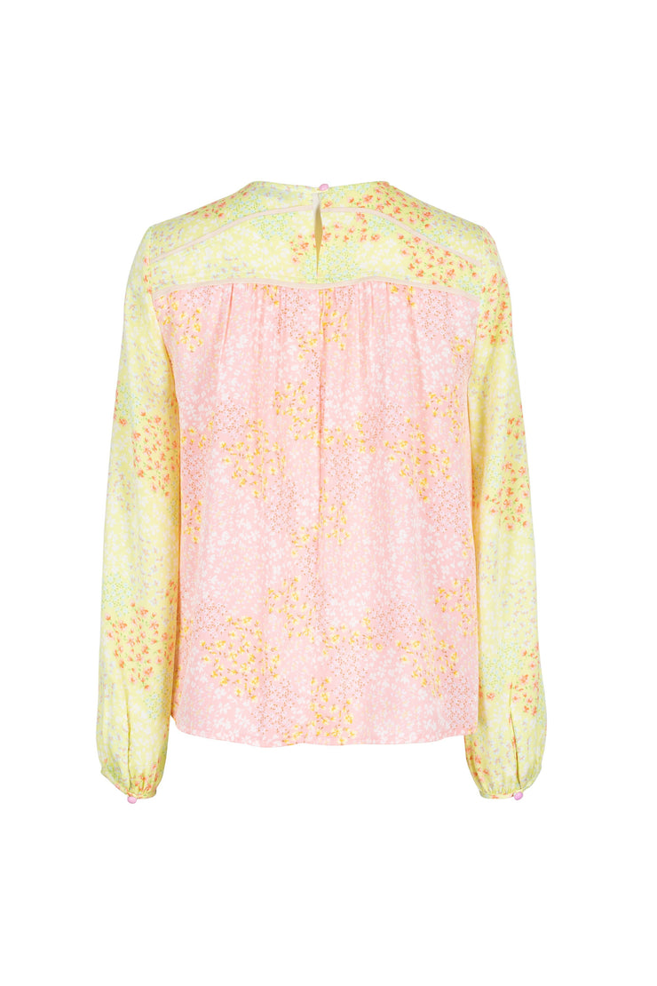 Blusa - 752354 - ROS - Reina Diaz