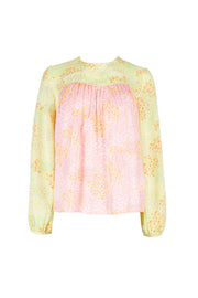 Blusa - 752354 - ROS - Reina Diaz