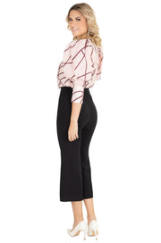 Blusa - 752355 - ROS - Reina Diaz