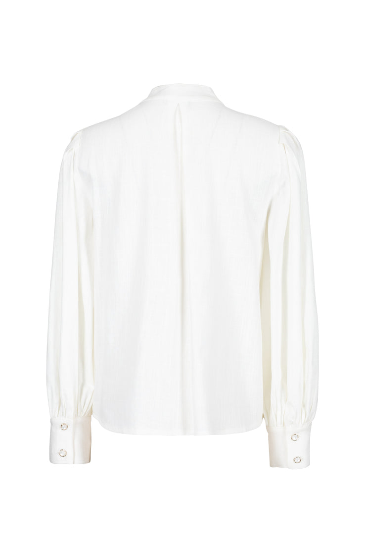 Blusa - 752357 - BLA - Reina Diaz