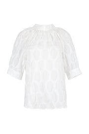 Blusa - 752361 - BLA - Reina Diaz