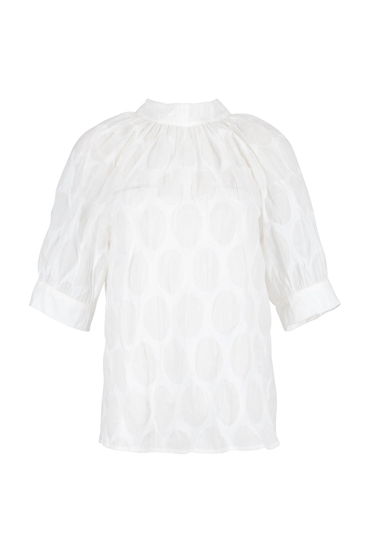 Blusa - 752361 - BLA - Reina Diaz
