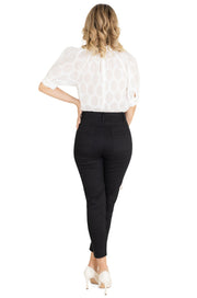 Blusa - 752361 - BLA - Reina Diaz