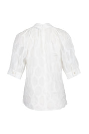 Blusa - 752361 - BLA - Reina Diaz