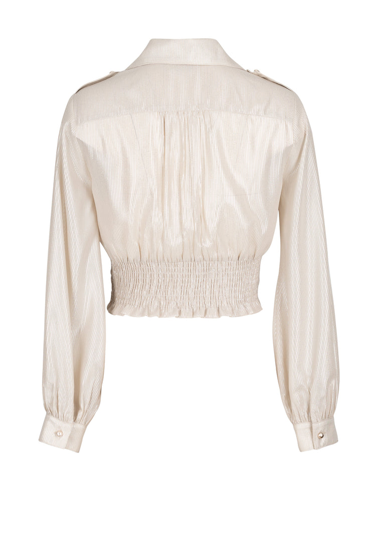 Blusa - 752362 - ARE - Reina Diaz