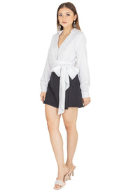 Blusa - 752362 - IVO - Reina Diaz
