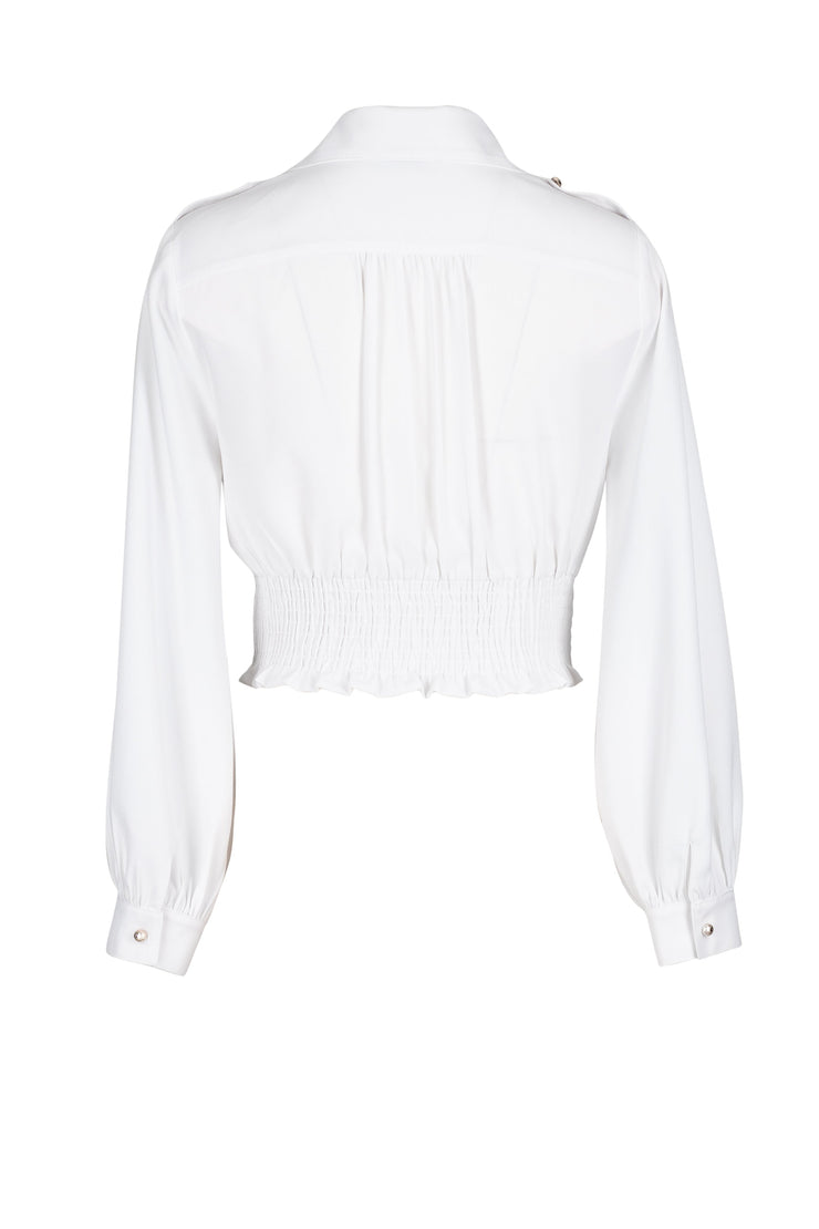 Blusa - 752362 - IVO - Reina Diaz