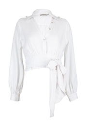 Blusa - 752362 - IVO - Reina Diaz