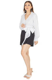 Blusa - 752362 - IVO - Reina Diaz
