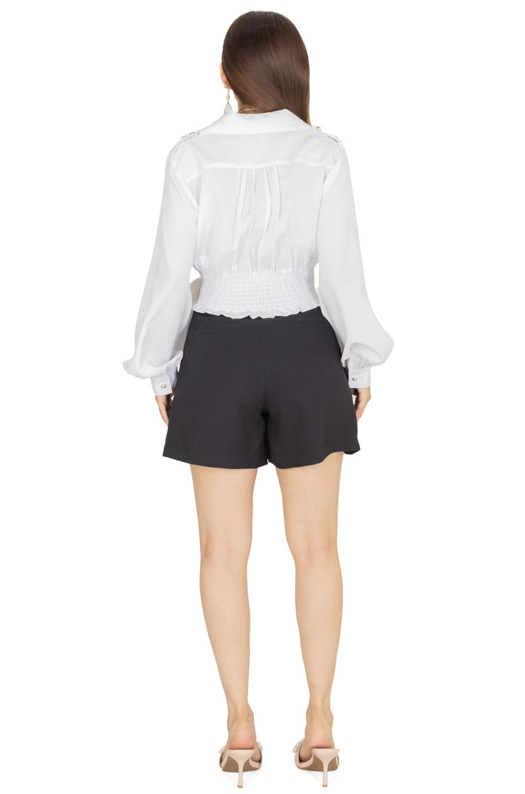 Blusa - 752362 - IVO - Reina Diaz