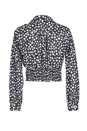 Blusa - 752362 - NEG - Reina Diaz