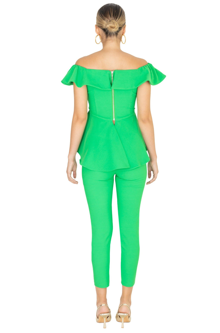 Blusa - 752363 - VER - Reina Diaz