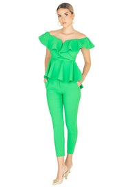 Blusa - 752363 - VER - Reina Diaz