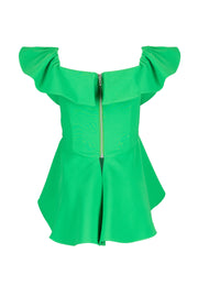 Blusa - 752363 - VER - Reina Diaz