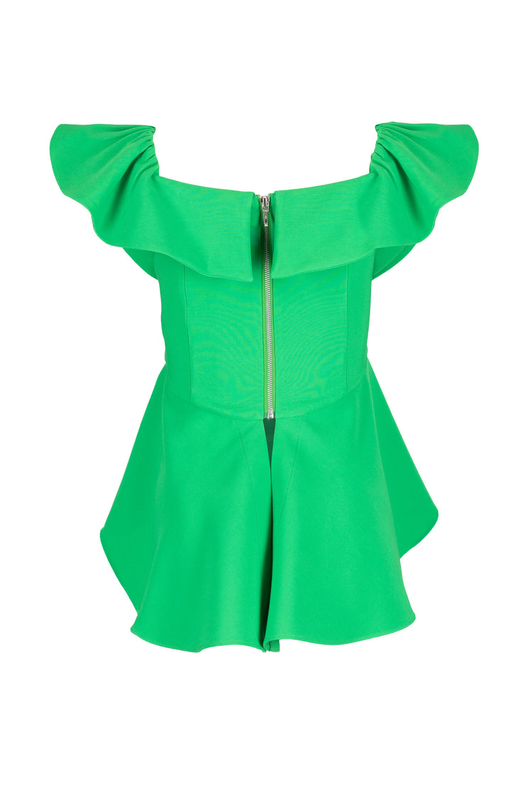 Blusa - 752363 - VER - Reina Diaz