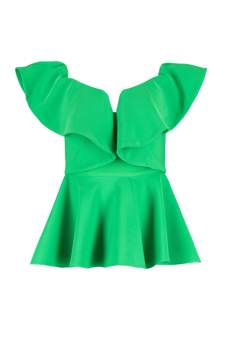 Blusa - 752363 - VER - Reina Diaz