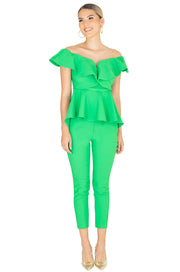 Blusa - 752363 - VER - Reina Diaz