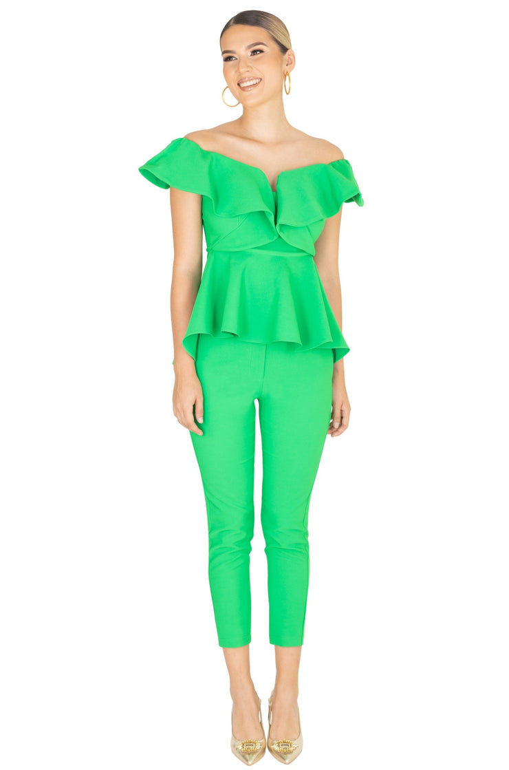 Blusa - 752363 - VER - Reina Diaz