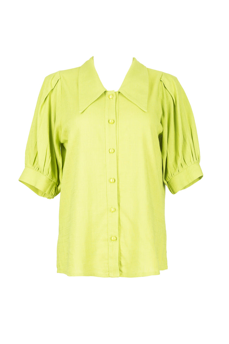 Blusa - 752364 - VLI - Reina Diaz