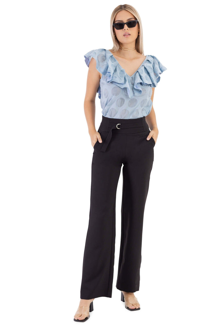 Blusa - 752365 - CIE - Reina Diaz