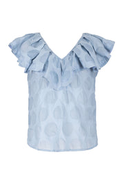 Blusa - 752365 - CIE - Reina Diaz