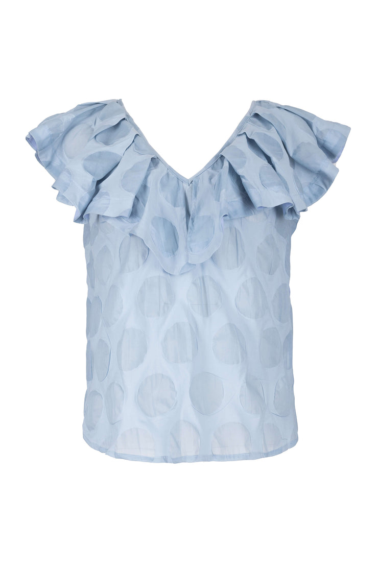 Blusa - 752365 - CIE - Reina Diaz