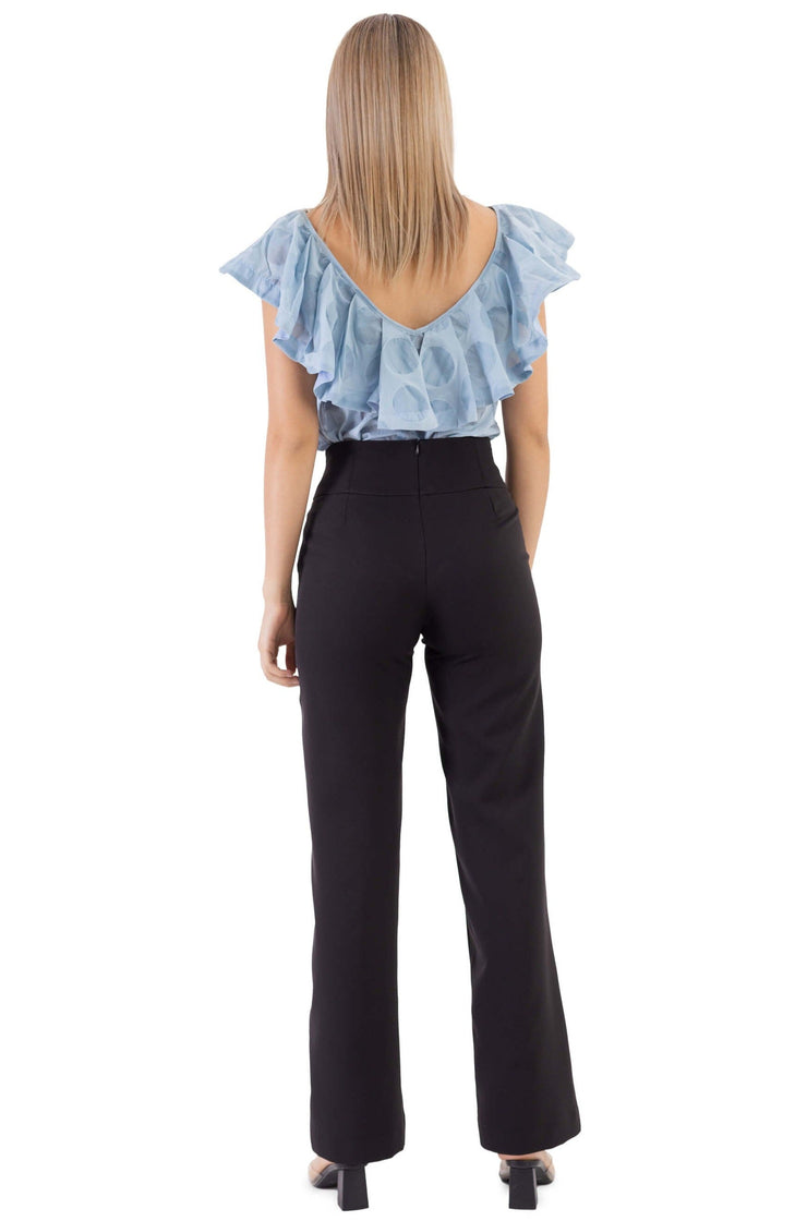 Blusa - 752365 - CIE - Reina Diaz