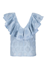 Blusa - 752365 - CIE - Reina Diaz