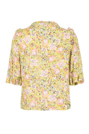 Blusa - 752378 - VER - Reina Diaz