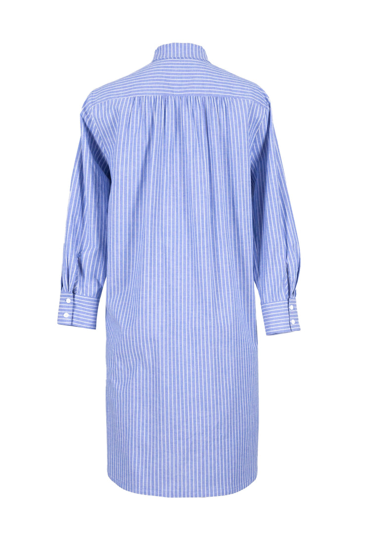 Blusa - 752393 - AZU - Reina Diaz