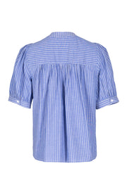 Blusa - 752399 - AZU - Reina Diaz