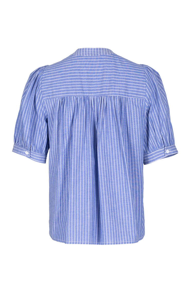 Blusa - 752399 - AZU - Reina Diaz