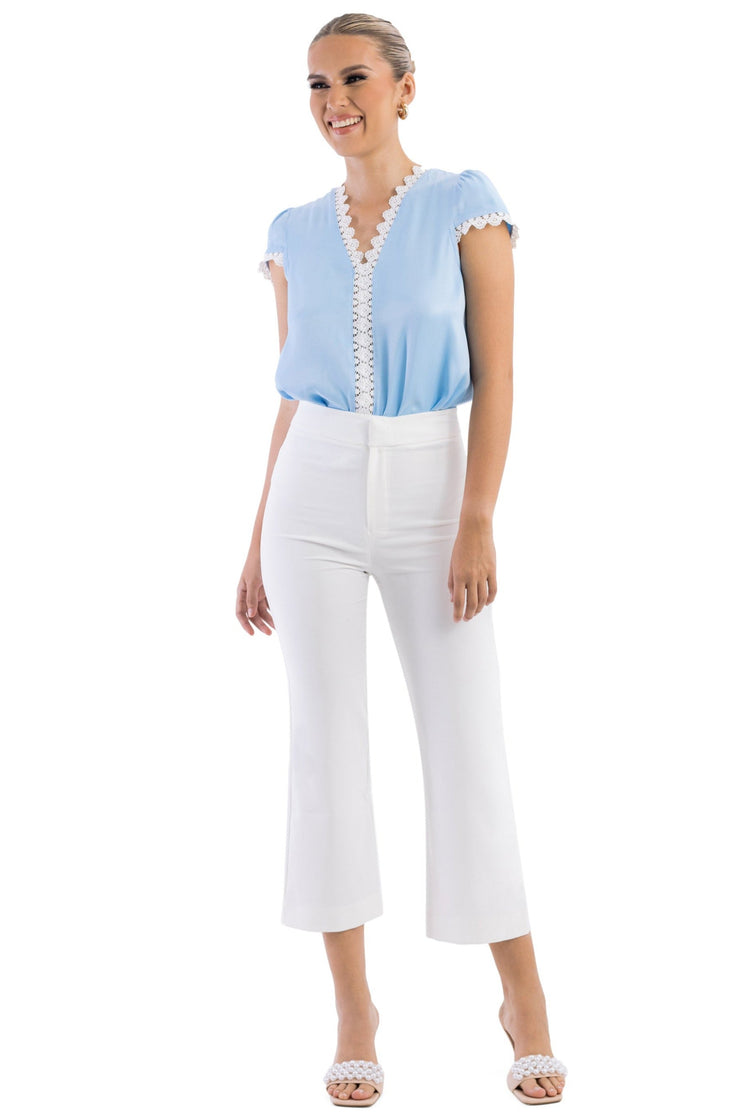 Blusa - 752400 - CIE - Reina Diaz