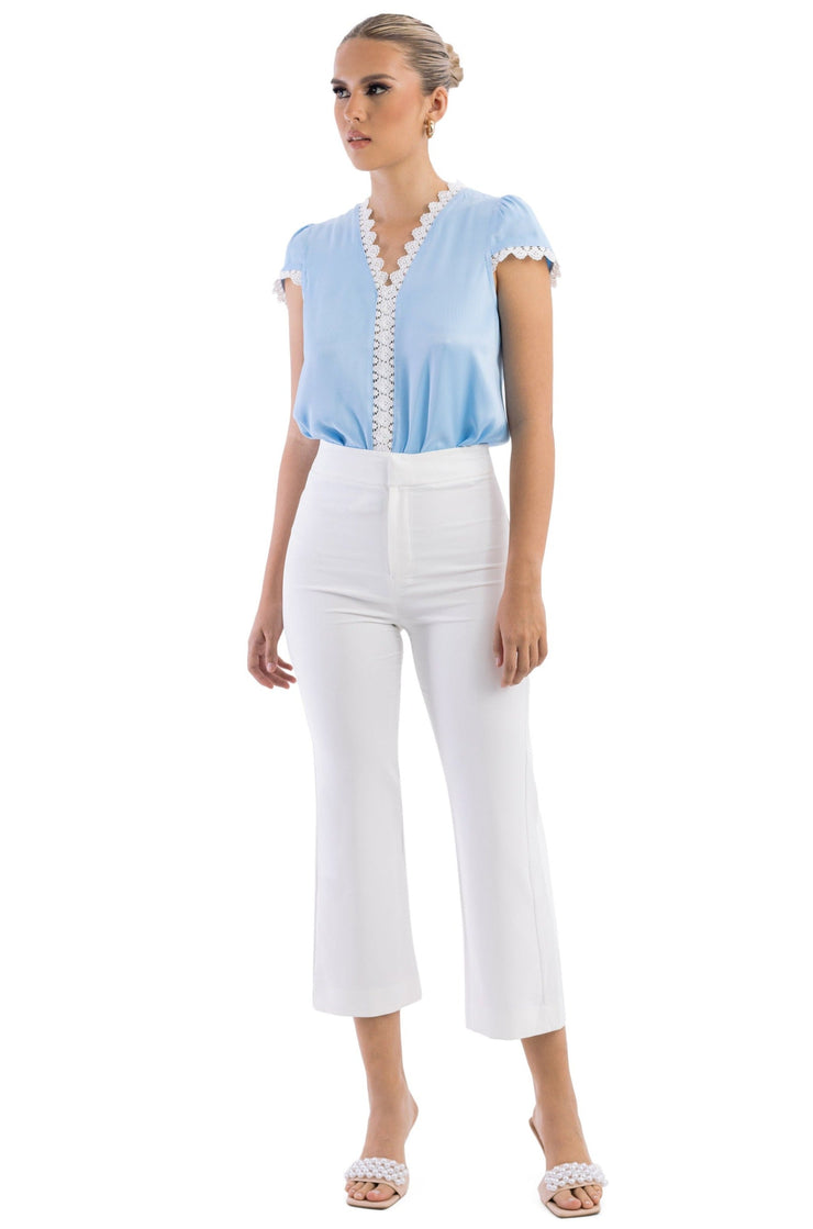 Blusa - 752400 - CIE - Reina Diaz