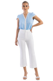 Blusa - 752400 - CIE - Reina Diaz