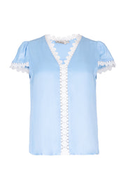 Blusa - 752400 - CIE - Reina Diaz