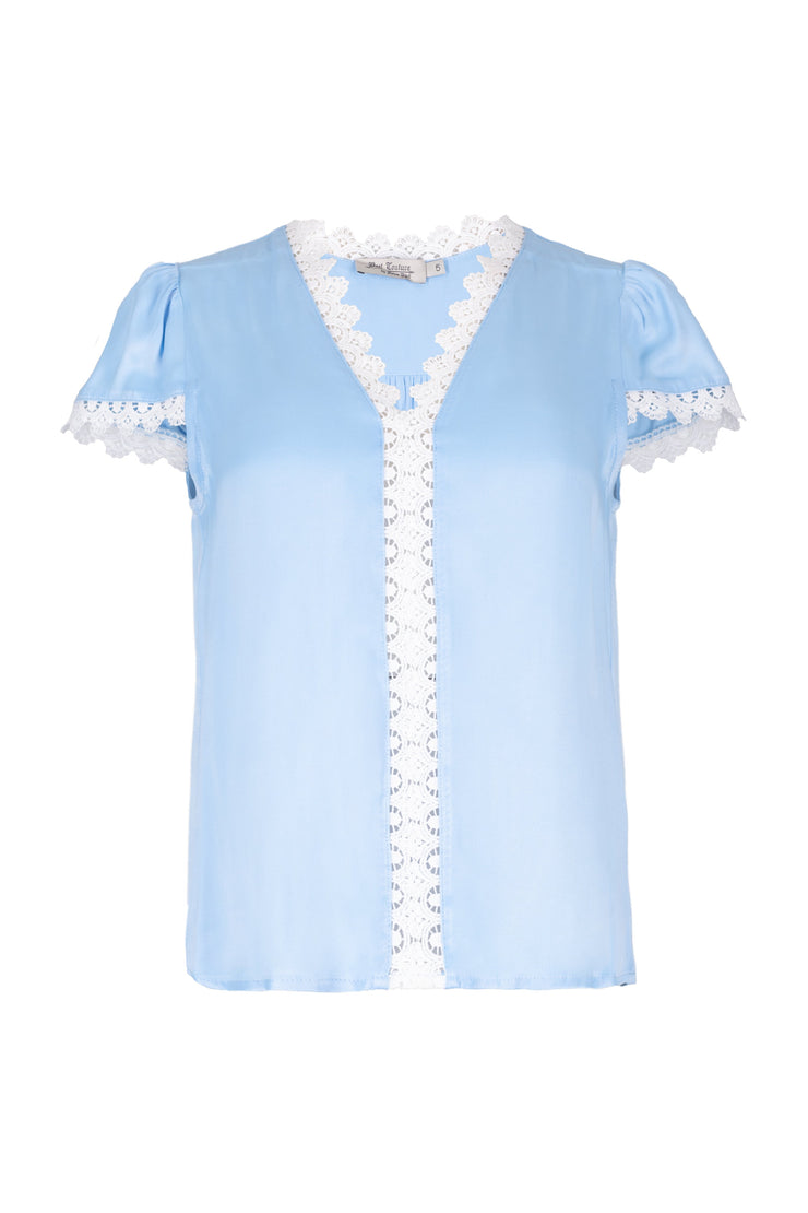 Blusa - 752400 - CIE - Reina Diaz