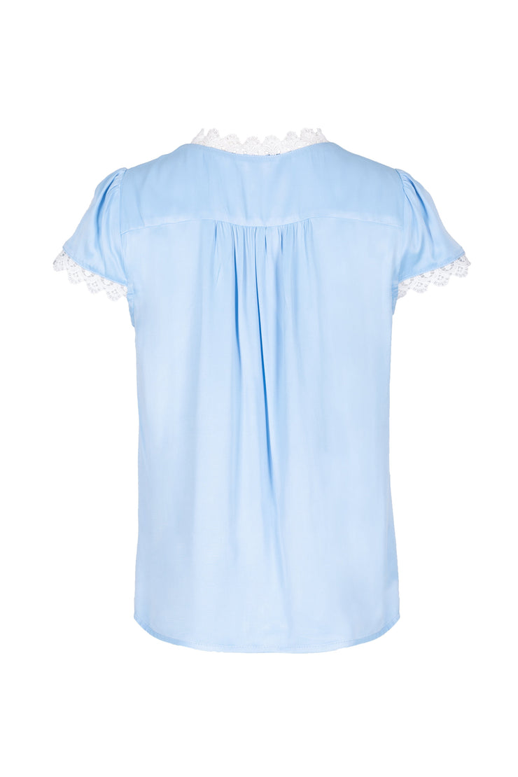 Blusa - 752400 - CIE - Reina Diaz