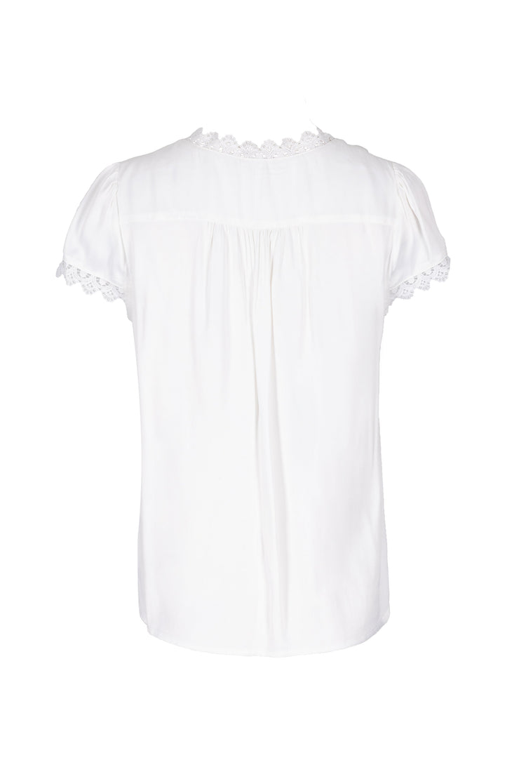 Blusa - 752400 - HUE - Reina Diaz
