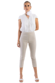 Blusa - 752400 - HUE - Reina Diaz