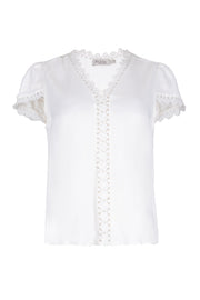 Blusa - 752400 - HUE - Reina Diaz