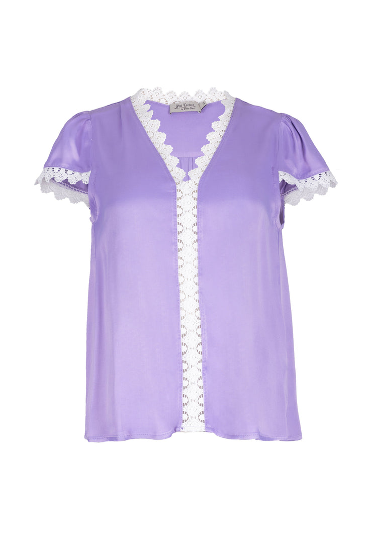Blusa - 752400 - LIL - Reina Diaz