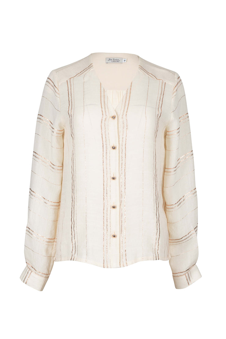 Blusa - 752431 - CRE - Reina Diaz