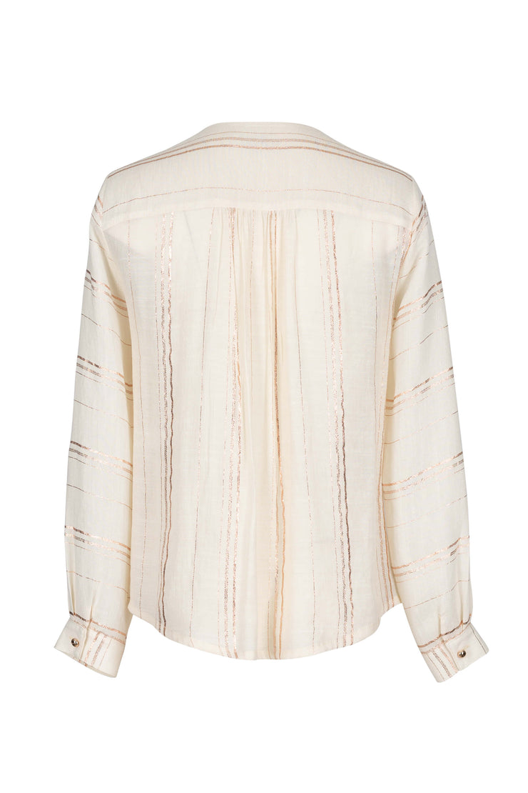 Blusa - 752431 - CRE - Reina Diaz
