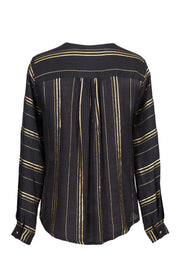 Blusa - 752431 - NEG - Reina Diaz