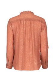 Blusa - 752432 - LAD - Reina Diaz