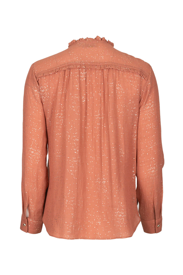 Blusa - 752432 - LAD - Reina Diaz